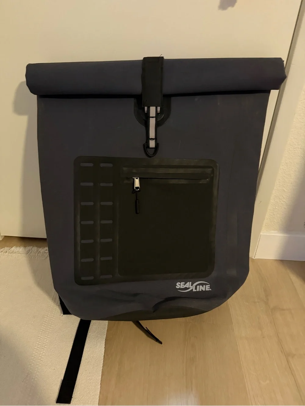 Seal line Dry bag Backpack